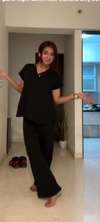 Apoorva Mukhija feet photo thumbnail