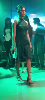 Apoorva Mukhija feet photo thumbnail