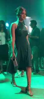 Apoorva Mukhija feet photo thumbnail