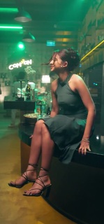 Apoorva Mukhija feet photo thumbnail