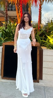 Apoorva Mukhija feet photo thumbnail