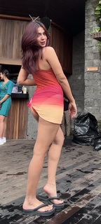 Apoorva Mukhija feet photo thumbnail