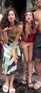 Apoorva Mukhija feet photo thumbnail