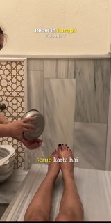 Apoorva Mukhija feet photo thumbnail