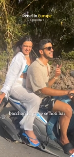 Apoorva Mukhija feet photo thumbnail