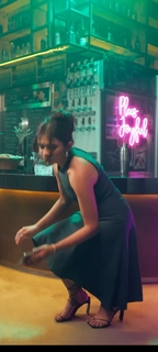 Apoorva Mukhija feet photo thumbnail