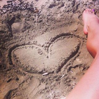 Apostolia Zoi feet photo thumbnail