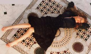 Apostolia Zoi feet photo thumbnail