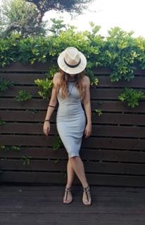 Apostolia Zoi feet photo thumbnail