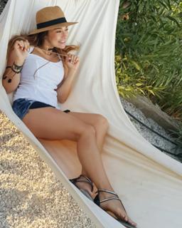 Apostolia Zoi feet photo thumbnail