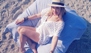 Apostolia Zoi feet photo thumbnail