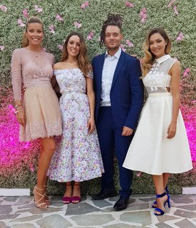 Apostolia Zoi feet photo thumbnail