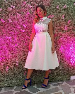 Apostolia Zoi feet photo thumbnail