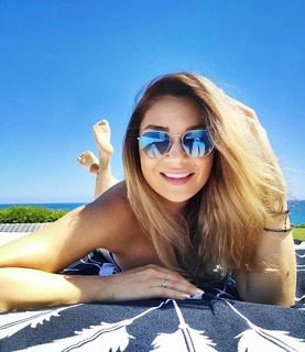 Apostolia Zoi feet photo thumbnail