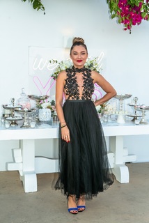 Apostolia Zoi feet photo thumbnail