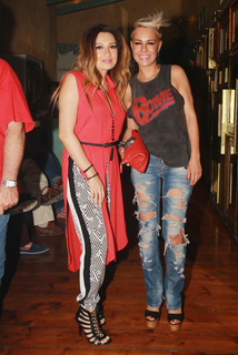 Apostolia Zoi feet photo thumbnail