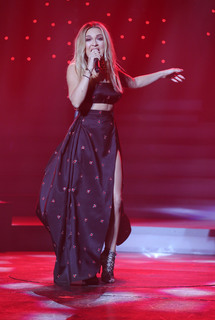 Apostolia Zoi feet photo thumbnail