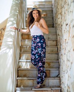 Apostolia Zoi feet photo thumbnail