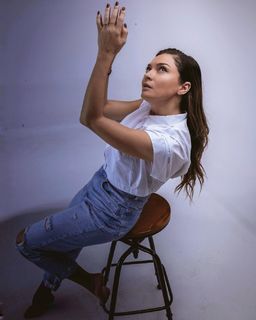 Apostolia Zoi feet photo thumbnail