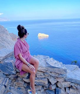 Apostolia Zoi feet photo thumbnail