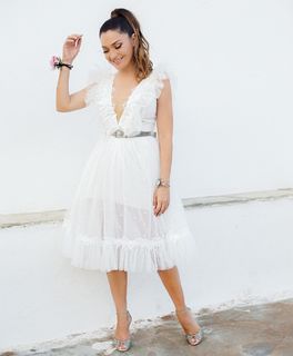 Apostolia Zoi feet photo thumbnail