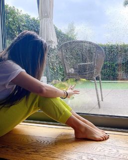 Apostolia Zoi feet photo thumbnail