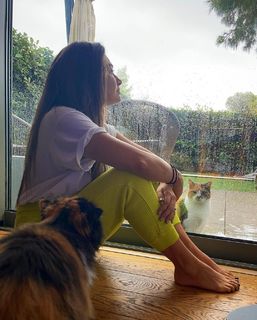 Apostolia Zoi feet photo thumbnail