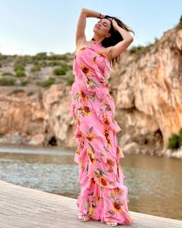 Apostolia Zoi feet photo thumbnail