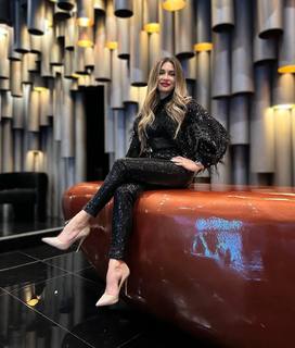 Apostolia Zoi feet photo thumbnail