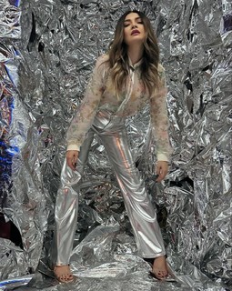 Apostolia Zoi feet photo thumbnail