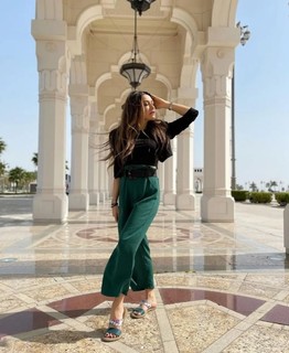 Apostolia Zoi feet photo thumbnail