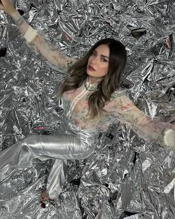 Apostolia Zoi feet photo thumbnail