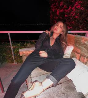 Apostolia Zoi feet photo thumbnail