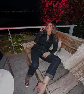 Apostolia Zoi feet photo thumbnail