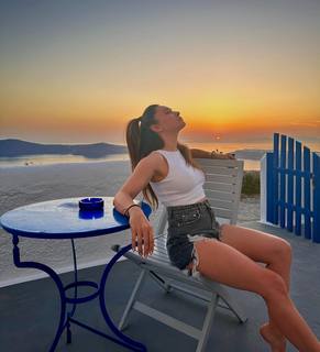 Apostolia Zoi feet photo thumbnail