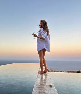 Apostolia Zoi feet photo thumbnail