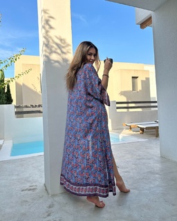 Apostolia Zoi feet photo thumbnail