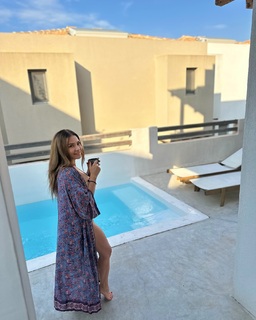 Apostolia Zoi feet photo thumbnail