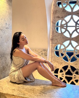 Apostolia Zoi feet photo thumbnail