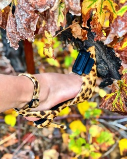 Apostolia Zoi feet photo thumbnail