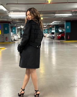 Apostolia Zoi feet photo thumbnail