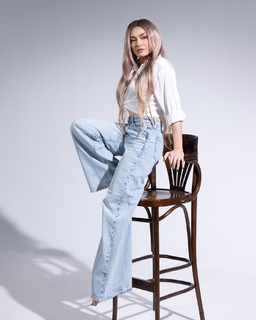 Apostolia Zoi feet photo thumbnail