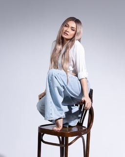 Apostolia Zoi feet photo thumbnail