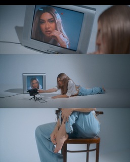 Apostolia Zoi feet photo thumbnail