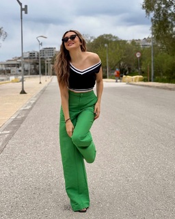 Apostolia Zoi feet photo thumbnail