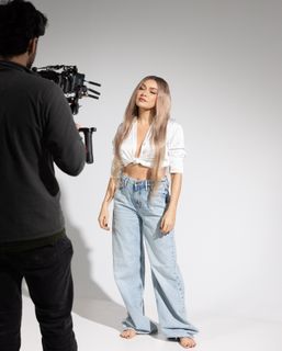 Apostolia Zoi feet photo thumbnail