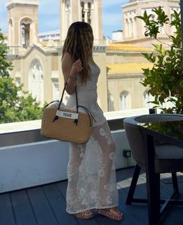 Apostolia Zoi feet photo thumbnail