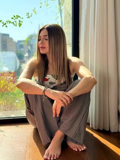 Apostolia Zoi feet photo thumbnail