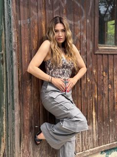 Apostolia Zoi feet photo thumbnail