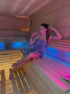 Apostolia Zoi feet photo thumbnail